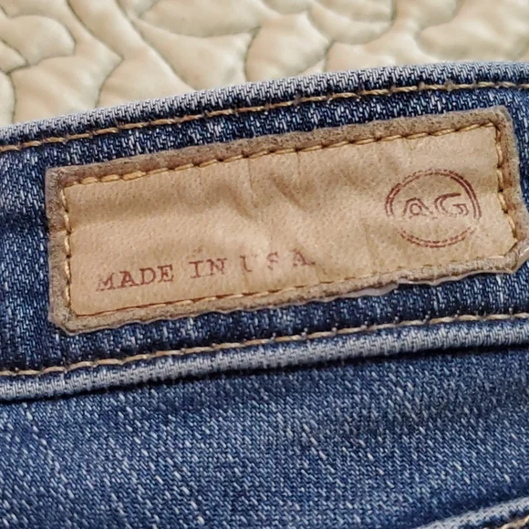 Jeans - Picture 4 of 6